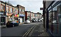 Market Street, Brighouse