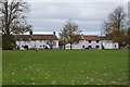 View across the Recreation Ground