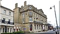 Harwich: Former Great Eastern Hotel & former Town Hall