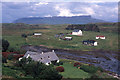 Port M?r, Isle of Muck