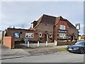 The White Hart Pub in Farncombe