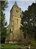 TA0114 : St Clement's Church, Worlaby by Paul Harrop