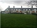 Central Square, Hampstead Garden Suburb