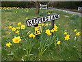 Keepers Lane, Hyde Heath