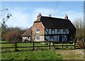 Pig Green Cottage, Tong Lane, Eastling