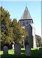 Church of St. Mary, Eastling