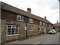 Cottages, High Street, Little Bytham