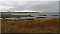 View from the Sofa Stone, Stromness, Ornkey