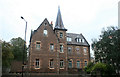 The Salvation Army Lighthouse, Dundee