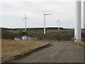 Drumduff Windfarm