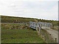 Bridge over Drumtassie Burn