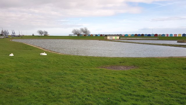 dovercourt model yacht club