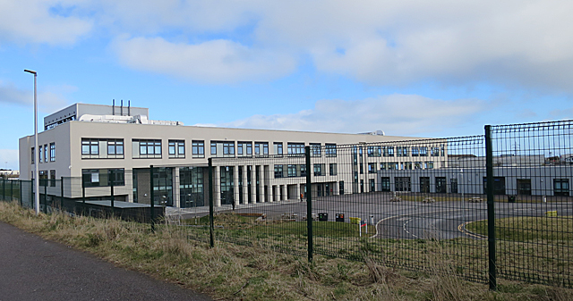 Lochside Academy