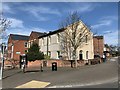 Wesley Place Methodist Chapel