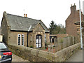 Henry King almshouses, Hexham (1)