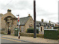 Henry King almshouses, Hexham (2)