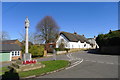 Main Street, Houghton on the Hill