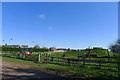 Recreation ground, Weir Lane, Houghton on the Hill