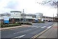 Walkergate Park Neuro Rehabilitation Centre, Benfield Road, Walkergate