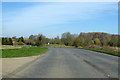 A422 towards Milton Keynes