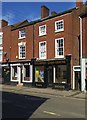 Fedoras Bar & Bistro and Stourport Cash Centre, 6 & 7 York Street, Stourport-on-Severn