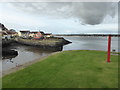 Tayport Harbour