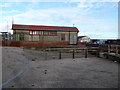 Arbroath Lifeboat Station