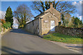 Threshfield Village Institute, Monkholme Lane