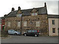 Holy Island House, Hexham