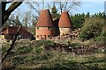 Oast House