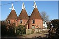 Oast House