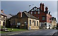 Snainton : High Street