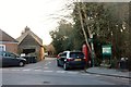 Little Road off King Street, Fordwich