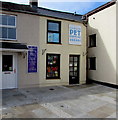 Caldicot Pet Supplies shop