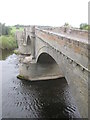 Teviot  Bridge  over  River  Teviot