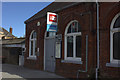 Crofton Park station