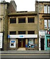 TSB, Dumbarton