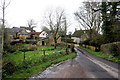 Houses at Oxenford Farm