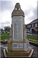 Datchet War Memorial