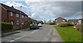 Sixth Avenue, Windy Bank, Liversedge