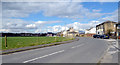 Windy Bank Lane, Liversedge