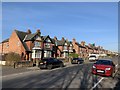 Peveril Road, Beeston