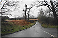 Furzebushes Lane