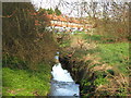 Burnt Oak Brook by The Meads (5)