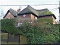 Wroughton houses [34]