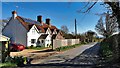 Houses at Twineham Green