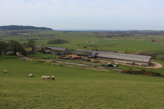 Blindhurst Farm