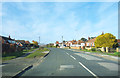 Hollym Road, Withernsea