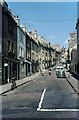 Morford Street, Bath, 1966