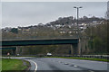 Plymouth : The Parkway A38